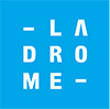 Logo La Drôme