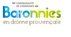 Logo La Drome