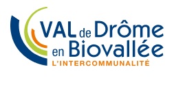 Logo La Drome