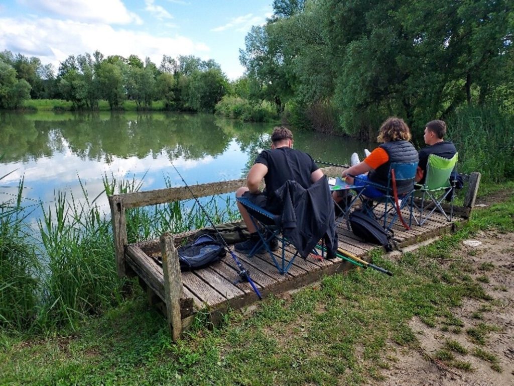 agence attractivite - Etang 5