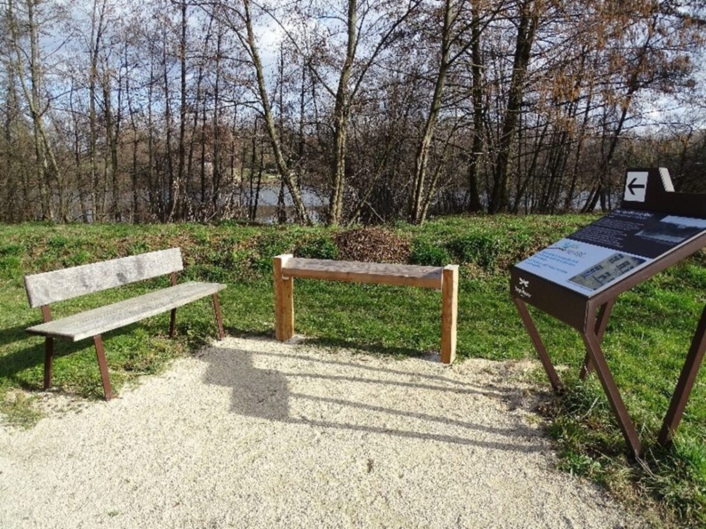 agence attractivite - Etang 8