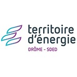 logo Le-Syndicat-Départemental-d’énergies-de-la-Drôme-SDED