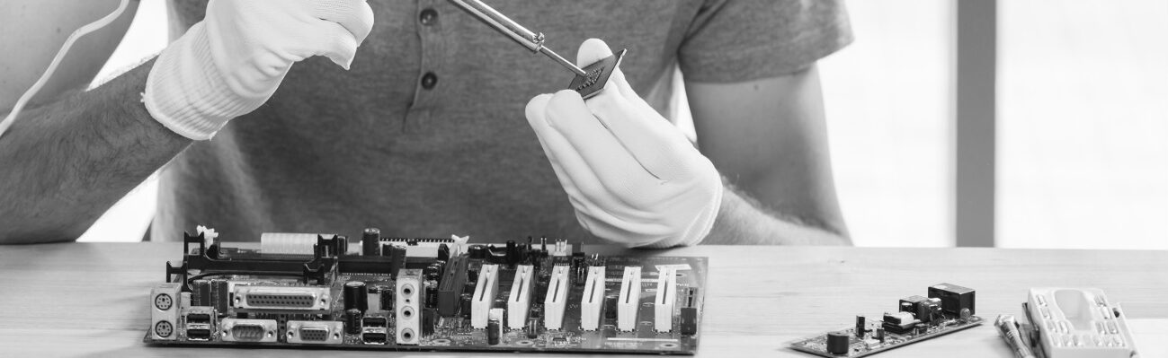 Metiers et assistance en informatique