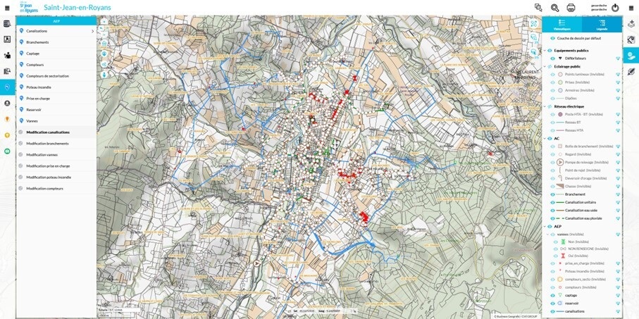 Realisation Numerian 2