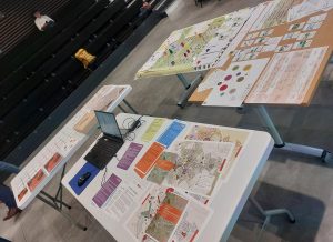 Assemblée générale CAUE - Jeux