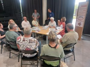 Assemblée générale CAUE - Forum