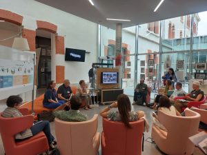 Assemblée générale CAUE - Forum