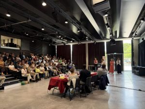 Assemblée générale CAUE - présentation