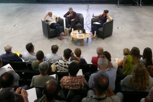 Assemblée générale CAUE - Témoignages
